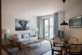 FLH Marquês Comfy Apartment